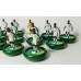 Subbuteo Andrew Table Soccer Senegal 2018 World Cup Team on WSB Professional Bases